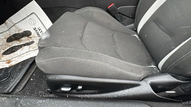 Used 2021 Chevrolet Camaro SS image 10