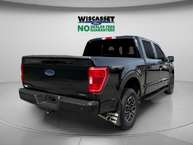 Certified 2023 Ford F150 XLT w/ Equipment Group 302A High AWD/4WD image 31
