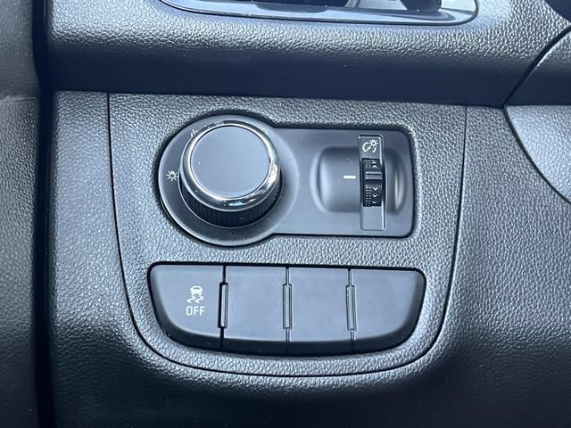 Used 2017 Chevrolet Spark LS FWD image 29