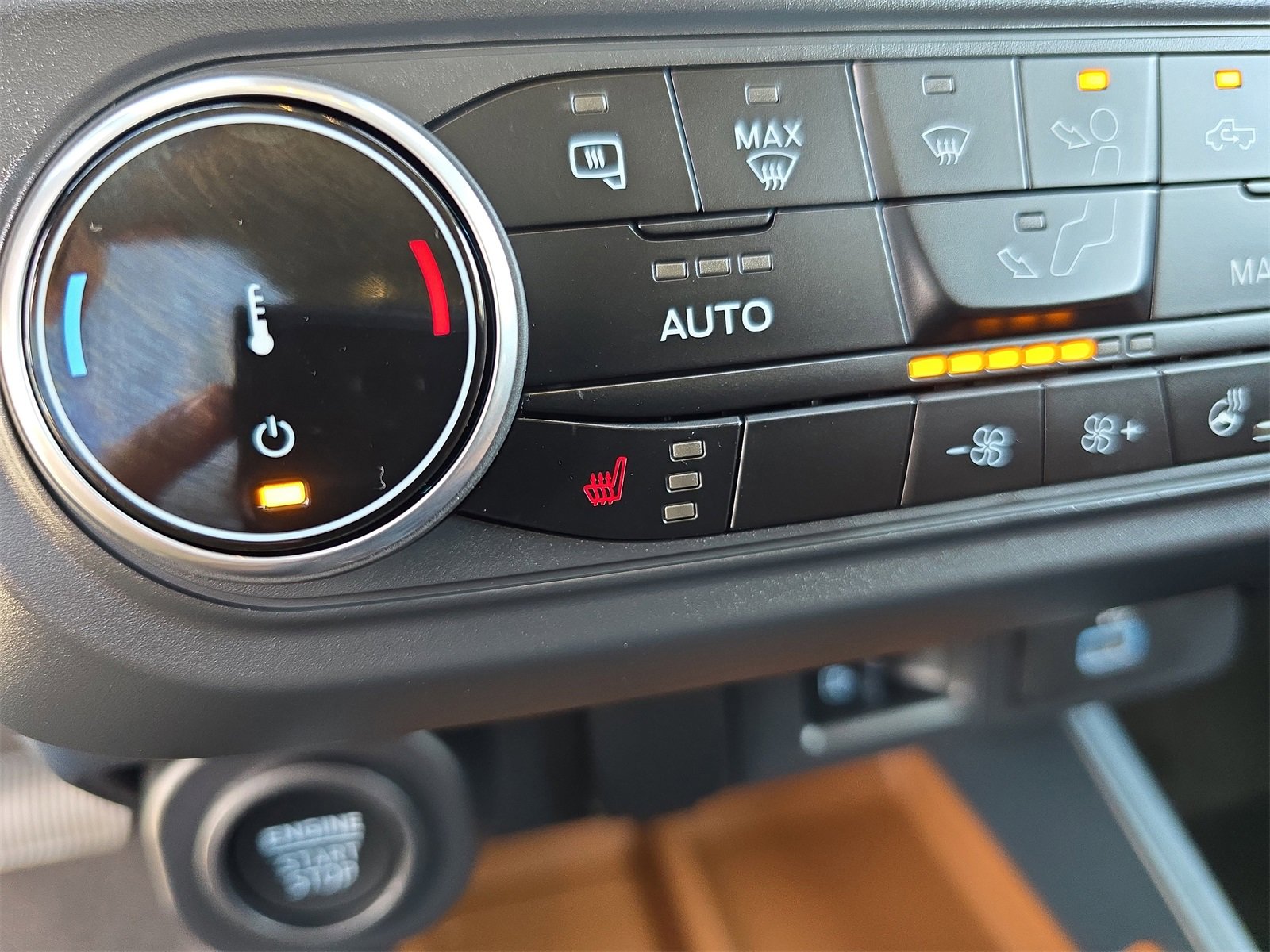 Certified 2024 Ford Maverick Lariat image 18