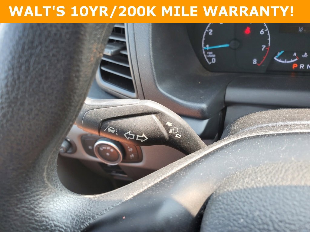 Certified 2023 Ford Transit 250 Base w/ Exterior Upgrade Package image 20