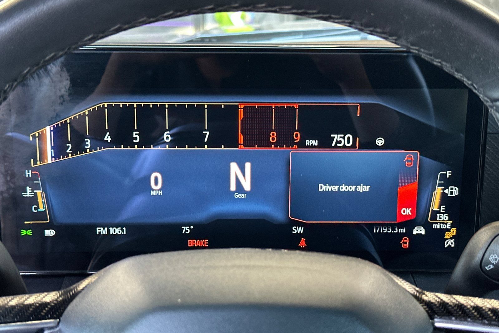 Certified 2025 Ford Mustang GT RWD image 39