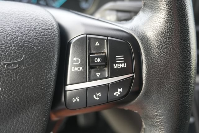 Certified 2024 Ford Transit 250 148 Medium Roof Extended AWD image 16