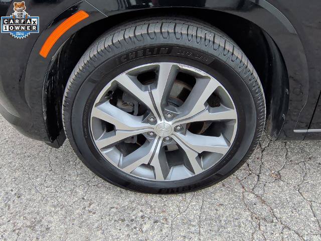 Used 2022 Hyundai Palisade Limited FWD image 40