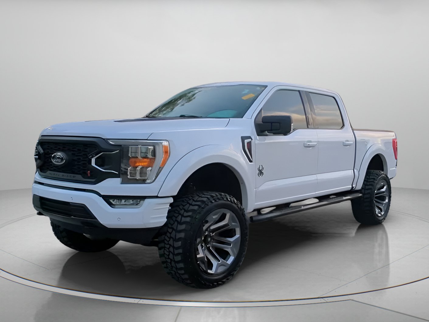 Certified 2021 Ford F150 XLT w/ Equipment Group 302A High AWD/4WD image 12