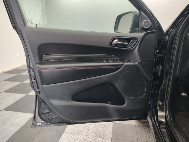 Used 2026 Dodge Durango GT AWD/4WD image 10
