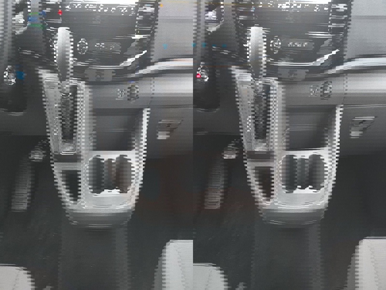 Certified 2026 Ford Transit 350 XLT image 21