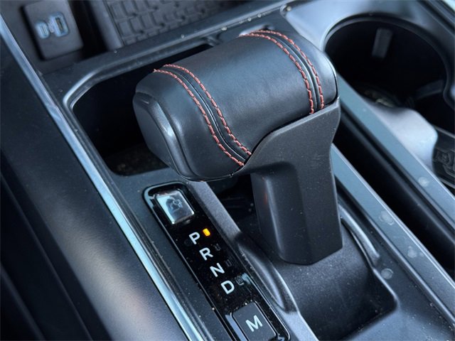 Certified 2024 Ford F150 Raptor image 20