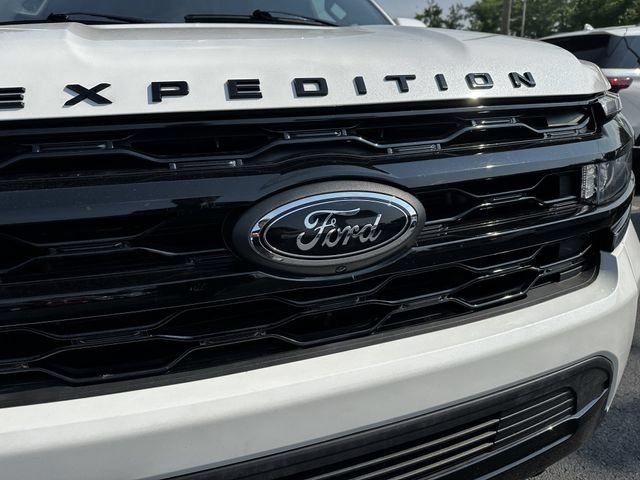 Certified 2024 Ford Expedition Max Limited AWD/4WD image 10