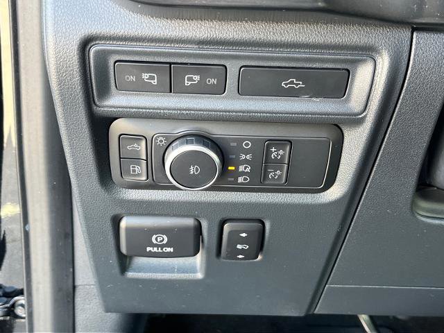 Certified 2022 Ford F150 Lariat w/ Equipment Group 502A High image 18