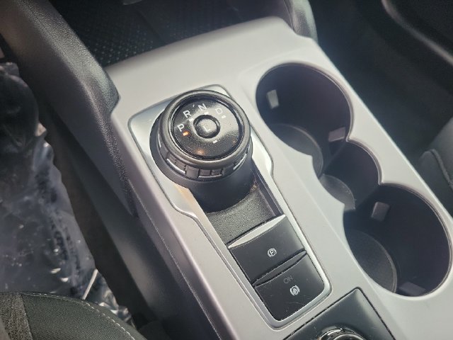 Certified 2024 Ford Bronco Sport Big Bend AWD/4WD image 17