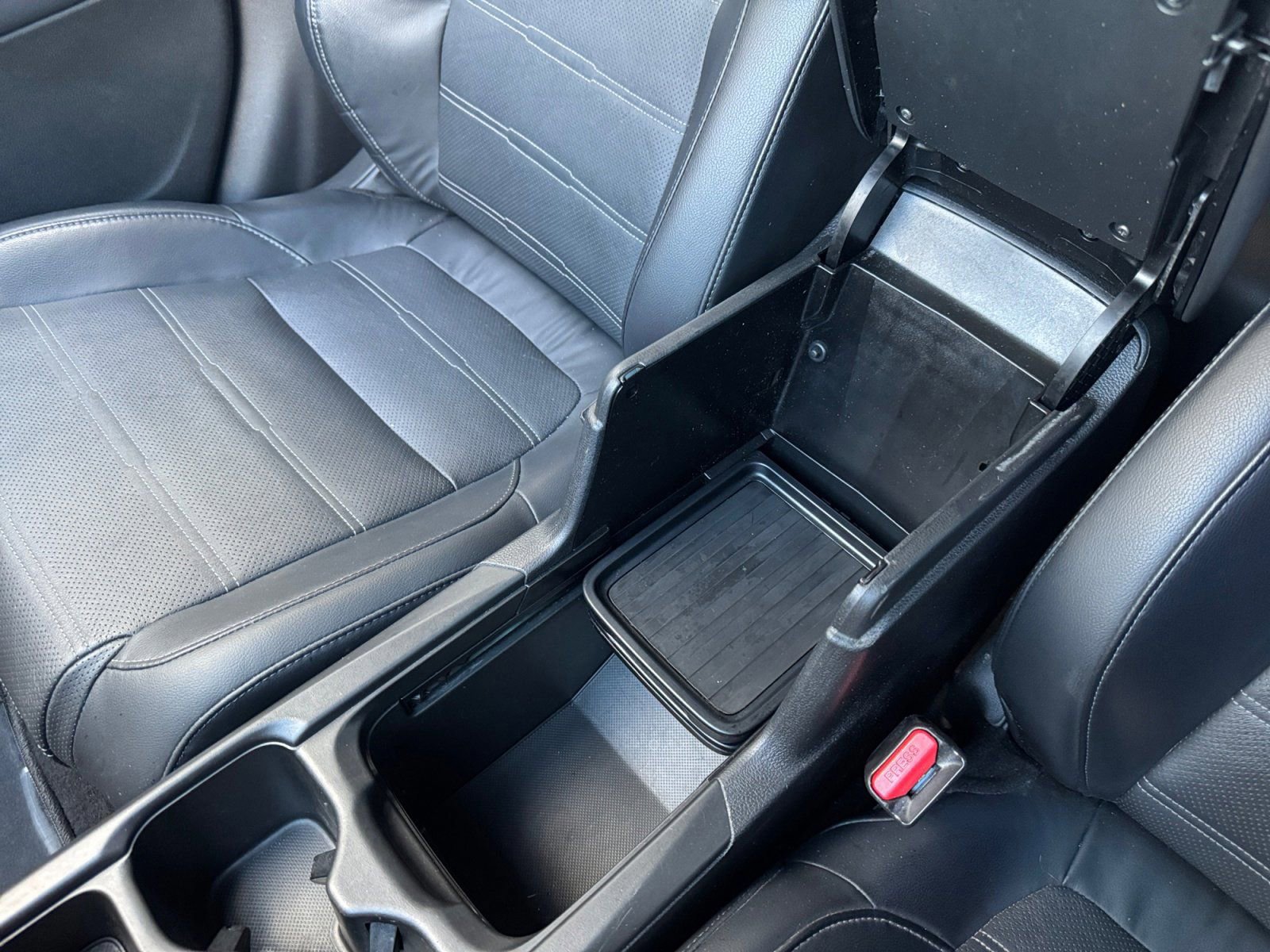 Used 2021 Honda CR-V EX-L image 22