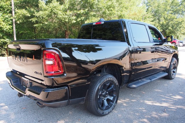 Used 2026 RAM 1500 Express AWD/4WD image 8