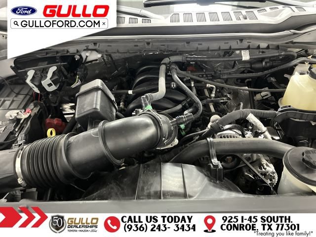 Certified 2023 Ford F250 XL w/ FX4 Off-Road Package AWD/4WD image 29