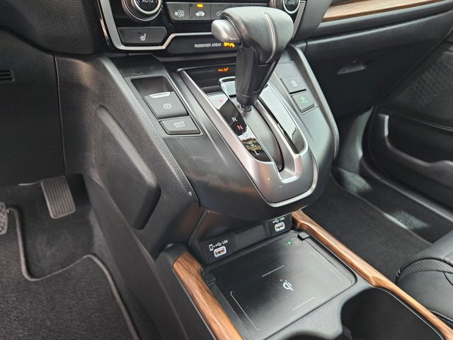 Used 2022 Honda CR-V Touring image 16
