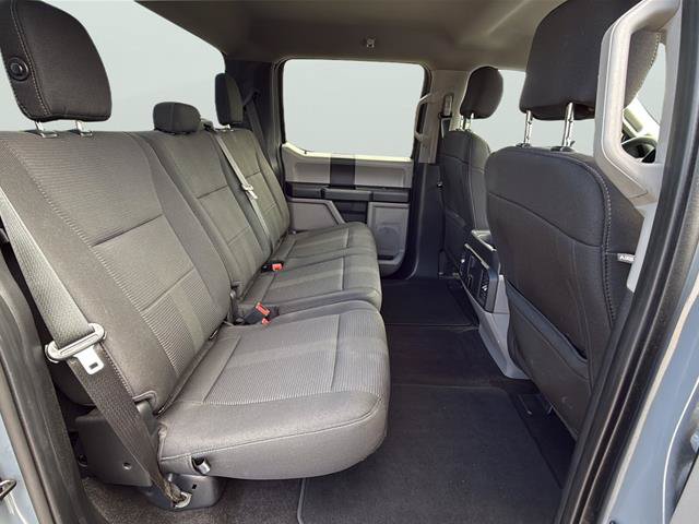 Certified 2019 Ford F150 XL w/ Equipment Group 101A Mid RWD image 15