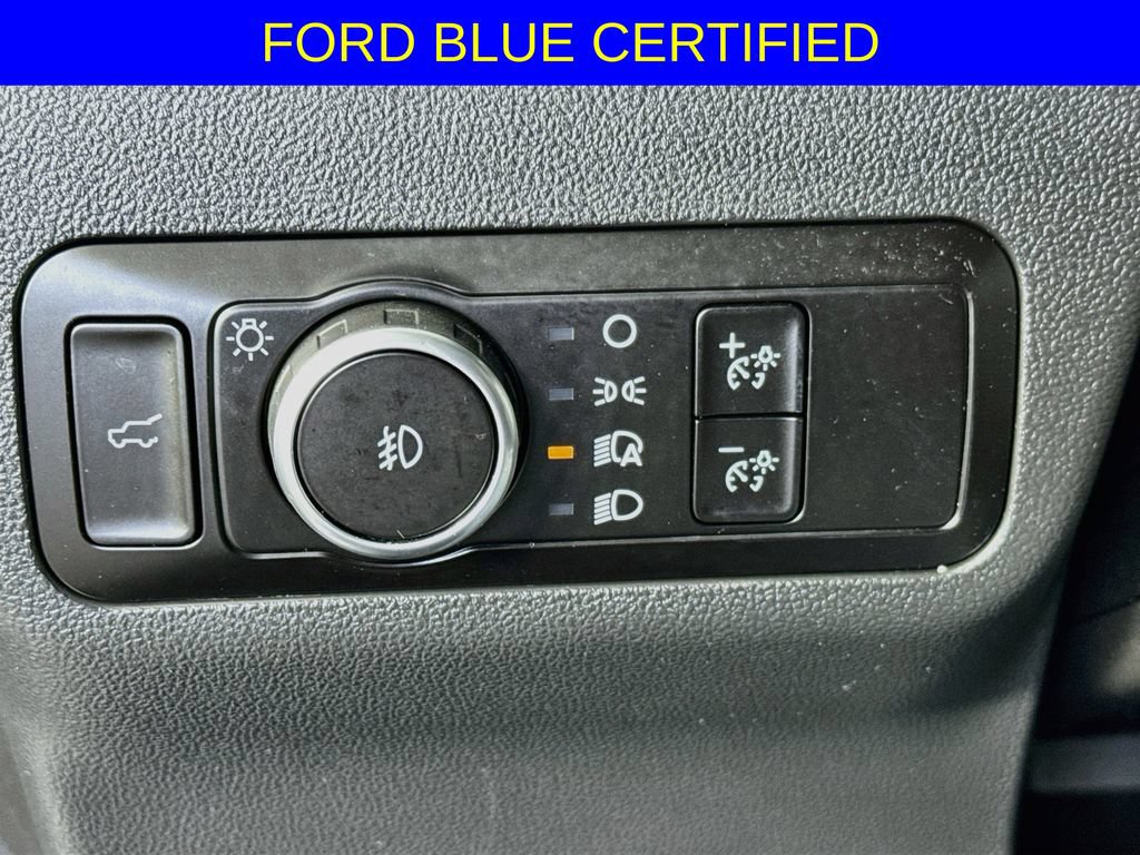 Certified 2023 Ford Bronco Sport Outer Banks AWD/4WD image 13