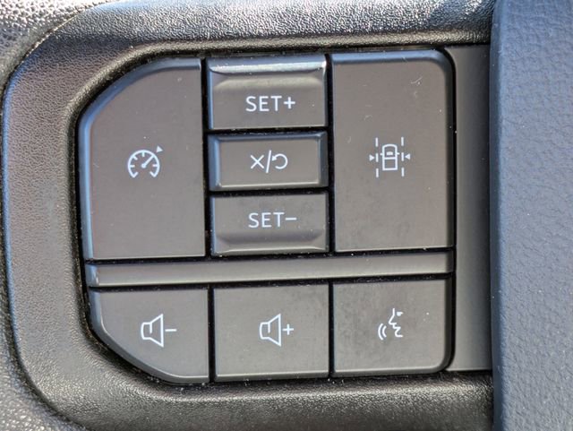 Certified 2023 Ford F150 XL w/ STX Appearance Package RWD image 24