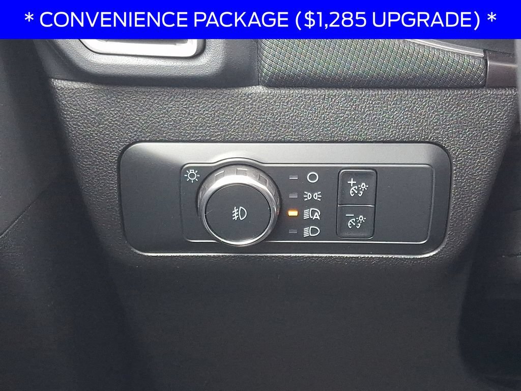 Certified 2022 Ford Bronco Sport Big Bend w/ Convenience Package AWD/4WD image 24