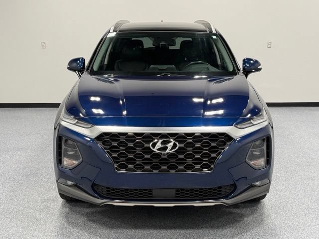 Used 2019 Hyundai Santa Fe FWD image 4
