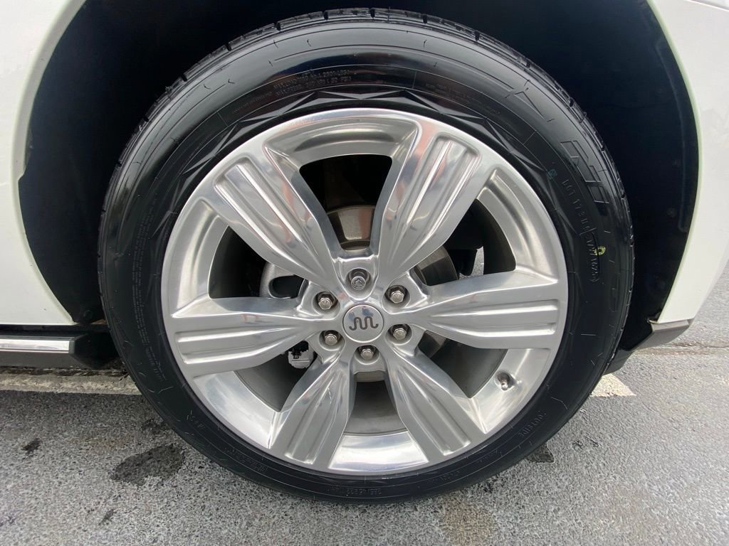 Certified 2022 Ford Expedition Max King Ranch image 30