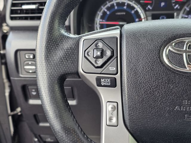 Used 2019 Toyota 4Runner SR5 Premium image 24