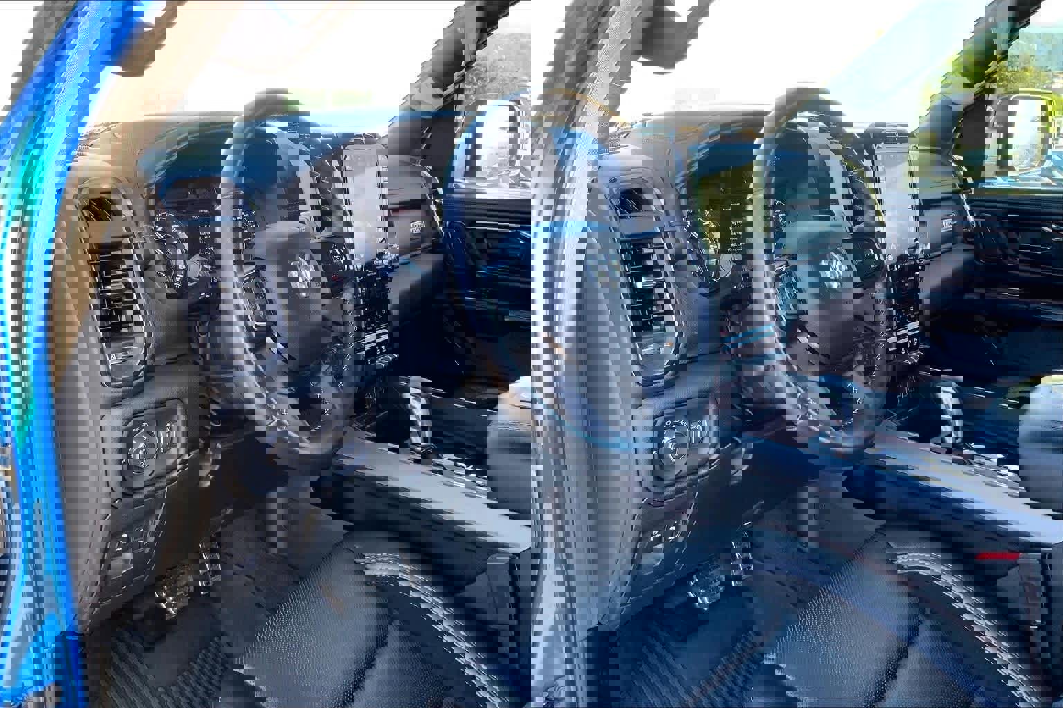 Used 2022 RAM 1500 Rebel w/ Rebel Level 2 Equipment Group image 2