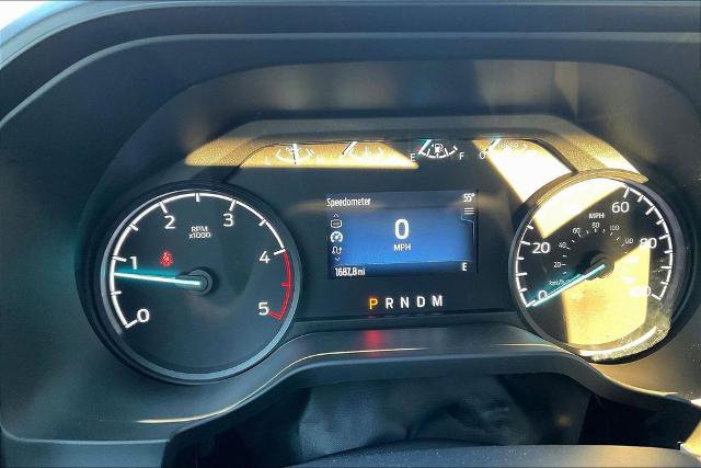 Certified 2026 Ford F250 XLT w/ FX4 Off-Road Package AWD/4WD image 8