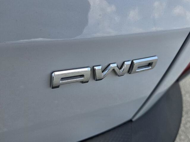 Certified 2025 Ford Escape Active AWD/4WD image 12