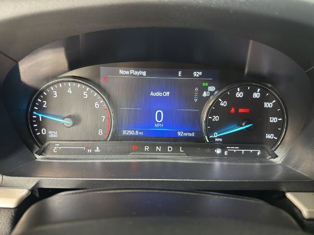Certified 2023 Ford Explorer XLT AWD/4WD image 16