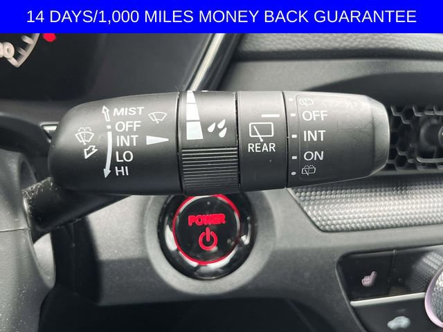 Used 2024 Honda CR-V Sport-L image 27