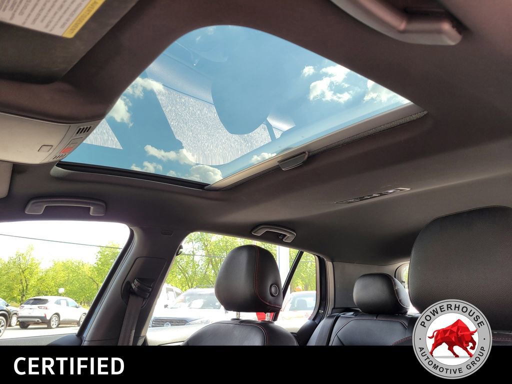 Used 2018 Volkswagen GTI SE FWD image 23