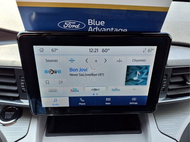 Certified 2024 Ford Explorer XLT w/ Equipment Group 202A AWD/4WD image 22