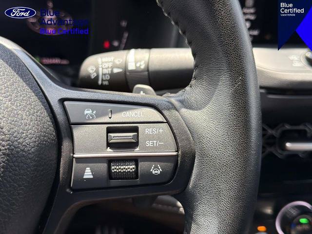 Used 2024 Honda Accord Sport image 22