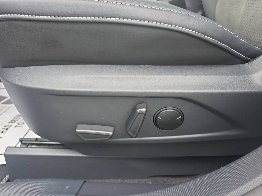 Certified 2025 Ford Mustang Mach-E GT AWD/4WD image 18