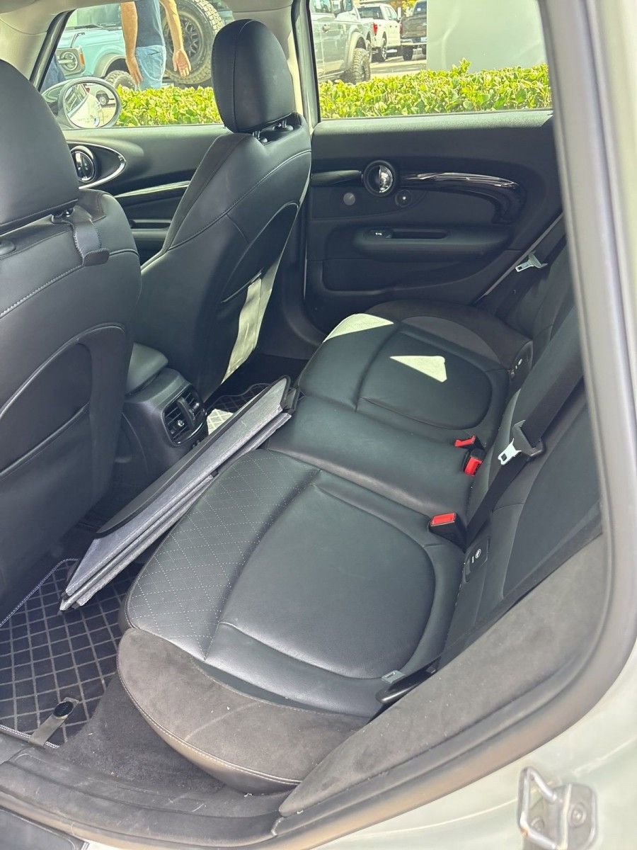 Used 2020 MINI Cooper Clubman S image 11