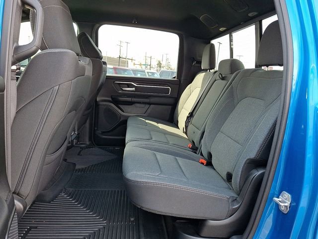 Used 2022 RAM 1500 Big Horn AWD/4WD image 10