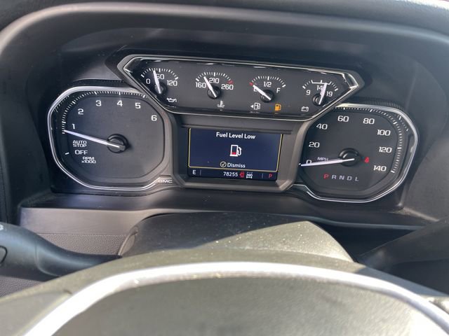 Used 2021 GMC Sierra 1500 Elevation w/ LPO, Elevation Black Package image 28