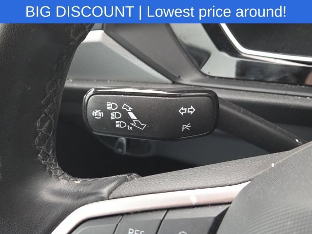 Used 2024 Volkswagen Jetta Sport FWD image 39