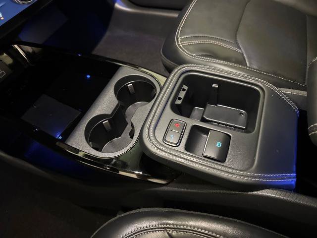 Certified 2025 Ford Mustang Mach-E Premium RWD image 30