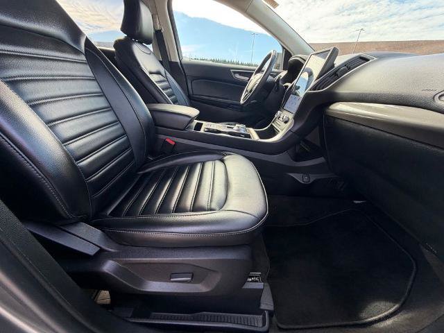 Certified 2024 Ford Edge SEL AWD/4WD image 36
