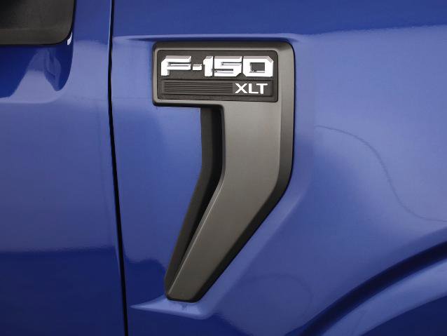 Certified 2022 Ford F150 XLT w/ Equipment Group 302A High image 25