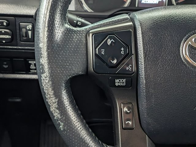 Used 2021 Toyota 4Runner Venture w/ Moonroof Package AWD/4WD image 30