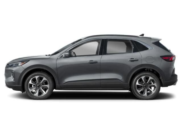 Certified 2023 Ford Escape Platinum FWD image 3
