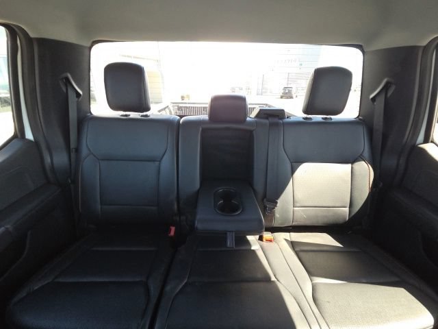 Certified 2026 Ford F250 Lariat AWD/4WD image 27