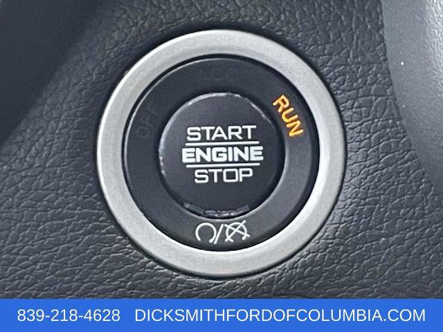 Used 2024 RAM 2500 Big Horn image 28