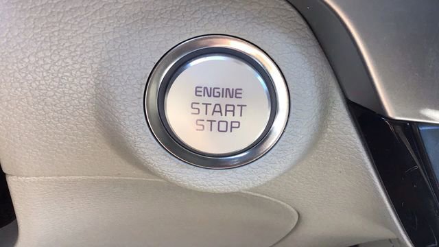 Used 2024 Kia Telluride EX w/ EX Captain's Chair Package image 23