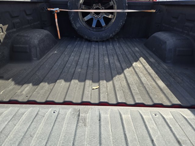 Used 2019 Chevrolet Silverado 1500 LT w/ Texas Edition image 30