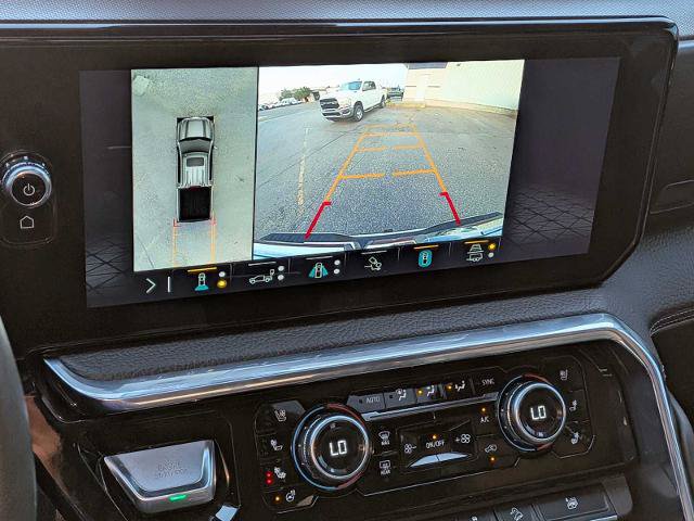 Used 2023 GMC Sierra 1500 Denali AWD/4WD image 24