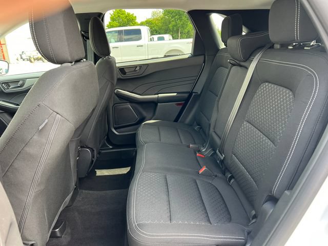 Certified 2024 Ford Escape Active w/ Tech Pack #1 AWD/4WD image 4